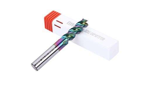 Cov yam ntxwv cuam tshuam rau cov khoom thiab kev siv ntawm Carbide Milling C...