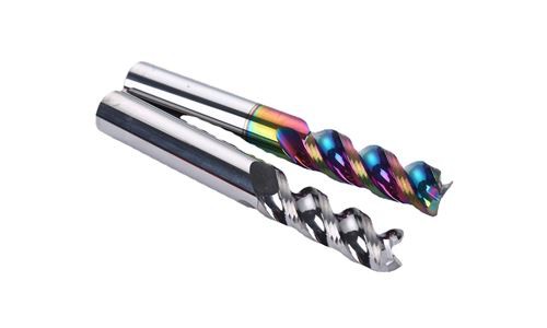 Yuav Ua Li Cas Ntsuas Qhov Hardness Ntawm Carbide Milling Cutter?