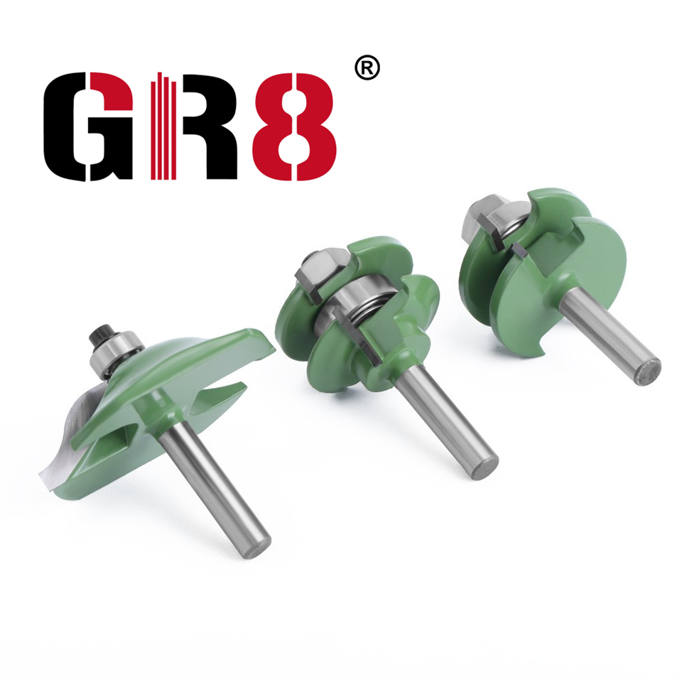 STTile & Rail Teeb-egee